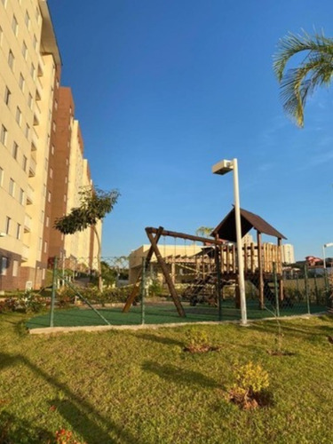 Imagem 2 de 16 de Apartamento À Venda N O Condomínio Residencial Easy Life, Em Sorocaba -sp - 5251 - 69893773