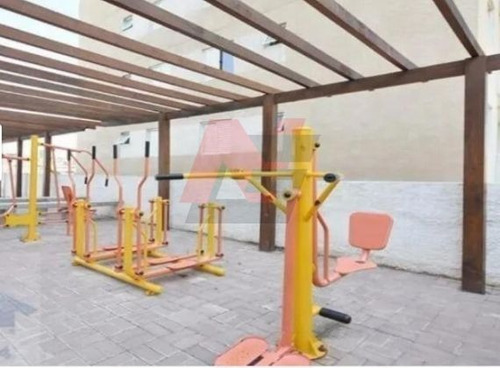 Imagem 2 de 12 de 08274 - Apartamento 2 Dorms, Vila Ester - Carapicuíba/sp - 8274
