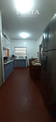 Imagem 21 de 30 de Pompéia Santos Elevador 3 Dormitórios 1 Suíte Sala 2 Amb 1 Vg - V399765