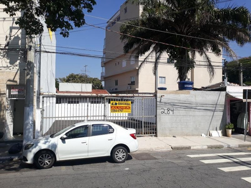 Imagem 1 de 7 de Ref.: 21068 - Terreno Em Osasco Para Aluguel - 21068
