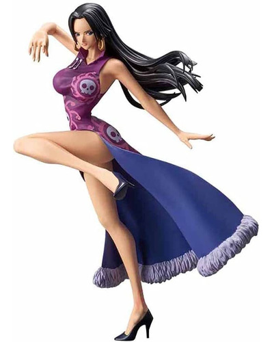 One Pieceãlady Fightboa.hancock, Múltiples Colores Bp...