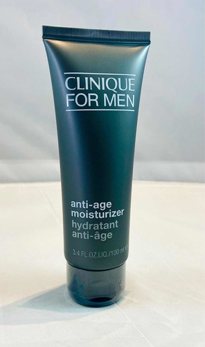 Clinique For Men. Anti-age Moisturizer