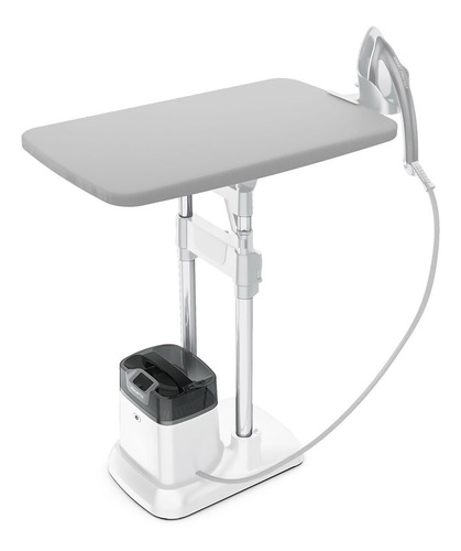 Imagen 1 de 6 de Central De Vapor Rowenta Care Ixeo 1500w Plancha Desinfecta