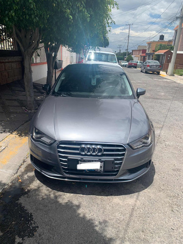 Audi A3 1.8 Ambiente Mt