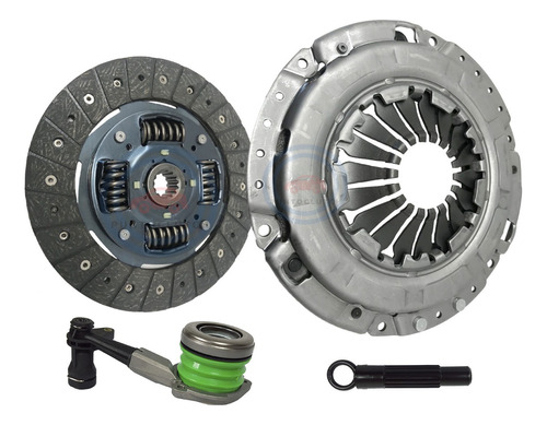 Kit De Clutch Chevrolet Cavalier Z24 2.2l 2002 - 2003