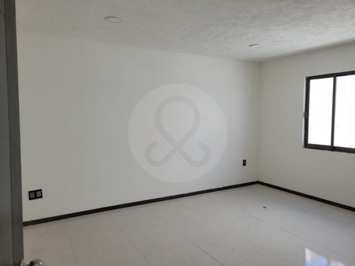 Casa En Venta En Pachuca 3 Recámaras
