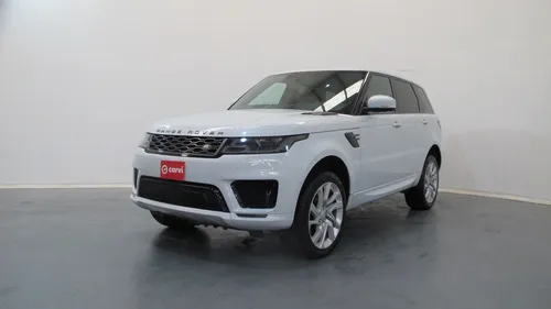 Land Rover Range Rover Sport 3.0 Hse Dynamic At