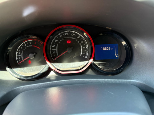 Renault Stepway 1.6 Trek Mt