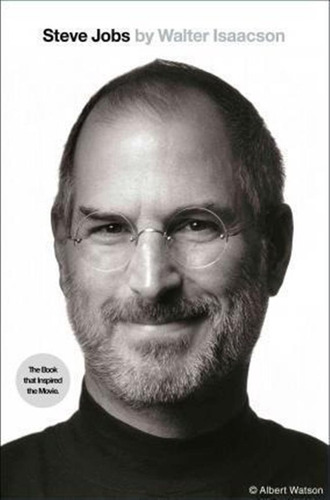 Steve Jobs - Walter Isaacson (paperback)