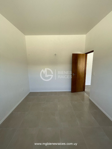 Alquiler | Pinar Norte | 2 Dormitorios | Estrenar | Condominio