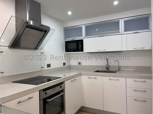 Imagen 4 de 16 de Colinas De La Tahona Apartamento En Venta Jesús Enrique Díaz 22-23233 Caracas Baruta