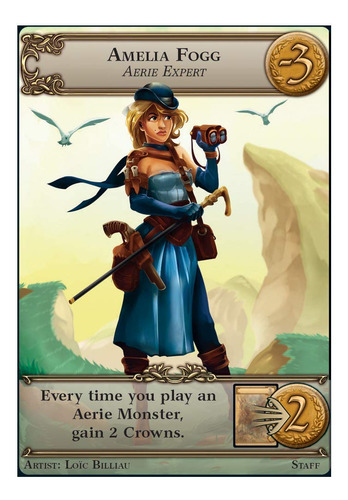 Jogo De Tabuleiro E Cartas Amigo Richard Garfields Carnival