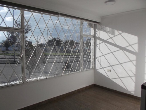 Imagen 4 de 17 de Apartamento En Arriendo En Bogota La Fragua