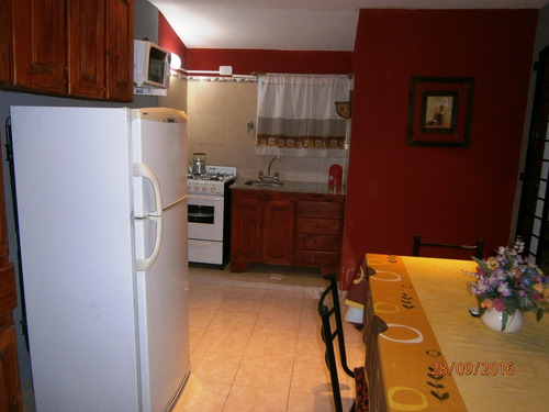 Imagen 2 de 14 de Departamento 2 Ambientes San Bernardo Cochera Y Gas Natural
