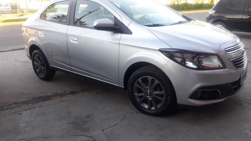 Chevrolet Prisma 1.4 Ltz 98cv 2015