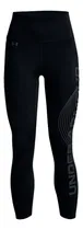 Comprar Calza Under Armour Running Mujer Motion Ankle Negro Cli