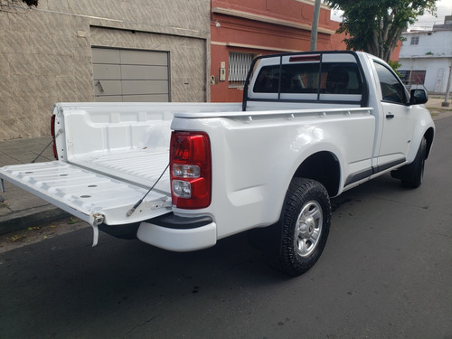 Chevrolet S10 2.8 Ls Cs Tdci 200cv 4x2