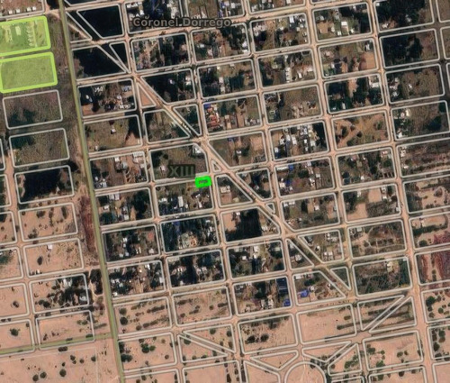 Terreno En Venta - 445mts2 - Balneario Marisol, Coronel Dorrego
