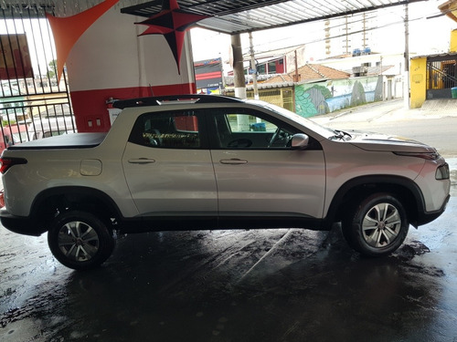 Fiat Toro 1.8 16v Freedom Flex 4x2 Aut. 4p 2019