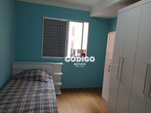 Imagem 9 de 17 de Apartamento Com 2 Dormitórios À Venda, 53 M² Por R$ 245.000,00 - Macedo - Guarulhos/sp - Ap1420