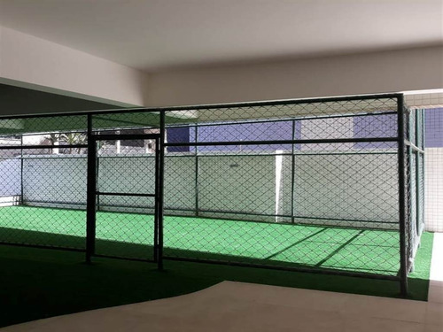 Apartamento - Venda - Campo Da Aviacao - Praia Grande - Ter11