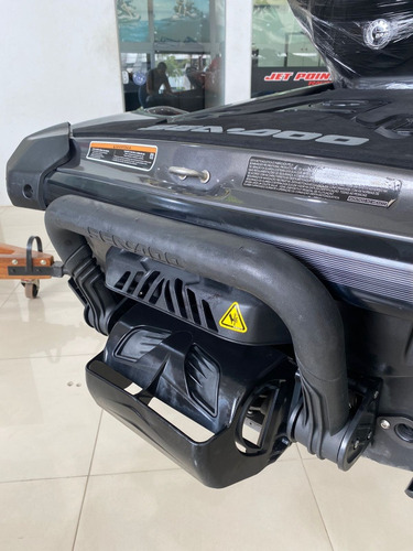 Sea Doo Gti 170 Se