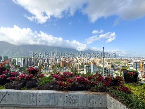 Apartamento En Alquiler En Las Mercedes 25-23399