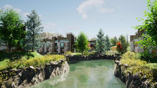 Imagen 25 de 28 de Proyecto Ecológico Con Rio Artificial En Punta Cana