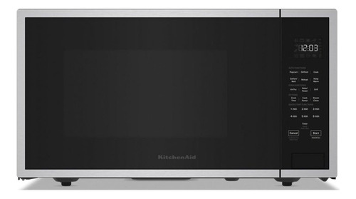 Kitchenaid 1.5 Cu. Ft. Countertop Microwave With Air Fry Fun