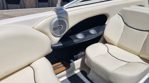 Bermuda Twenty Lancha Open 2015 200hs 150hp Mercury 4t