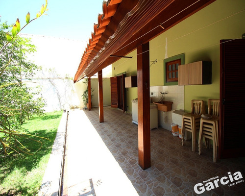 Imagem 25 de 26 de Sobrado Com Piscina Em Peruíbe - 5026 - 68857548