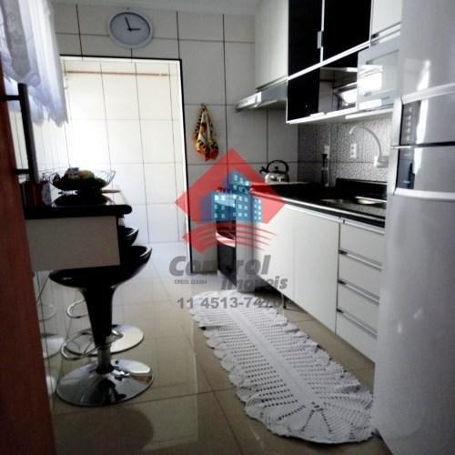 Imagem 5 de 5 de Apartamento - Ref: 03203