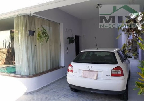 Imagem 7 de 20 de Casa De Condomínio Em Praia Grande - Sp - Ca0254_mix