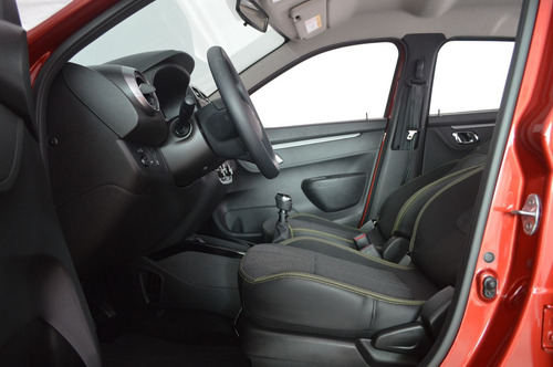 Renault Kwid KWID OUTSIDER 1.0 Flex 12V 5p Mec.