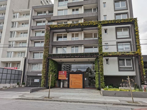 2 Dorm; 1 Bño; Estac, Bodega / Maipu Concepc Universidades