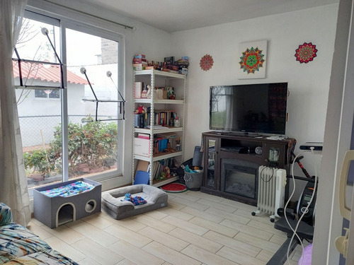 Terreno Con Casa En Venta En Tlahuac