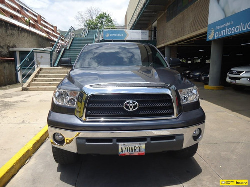Toyota Tundra Trd Sport 4x4