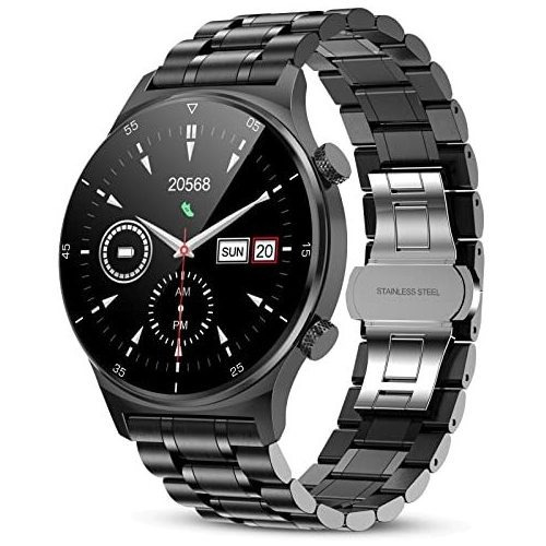 Lige Smart Watch Para Android Phones Compatible Con T6y1j