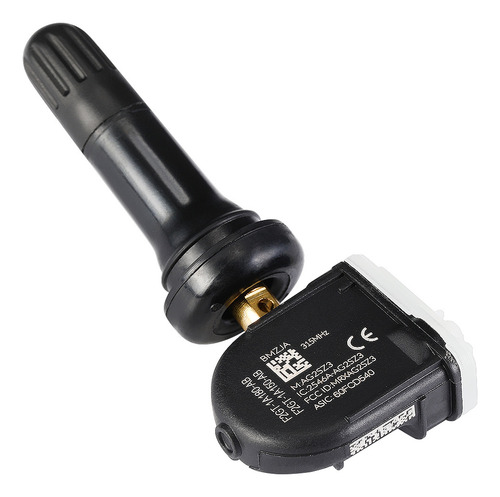 Sensores De 4 Tpms 315 Mhz Para Ford F-150 2015-2019