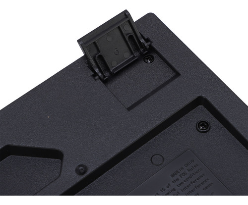 Conjunto De Teclado E Mouse Usb, Combinação De Máquinas De E