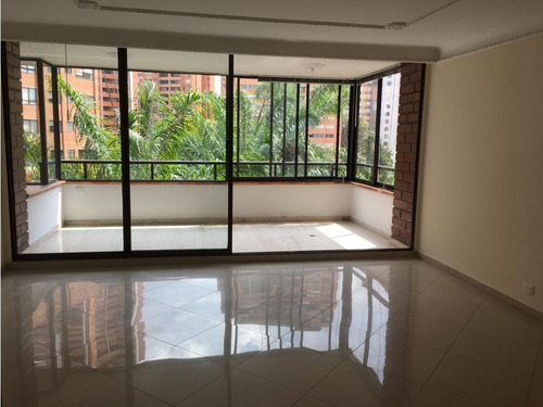 Apartamento Para Arriendo En El Poblado Medellín
