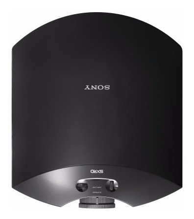 Imagen 4 de 5 de Proyector Sony Vpl-hw45es 3d Full Hd 220v