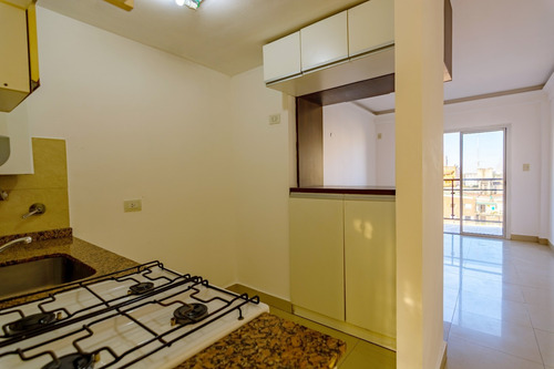 Venta Departamento 1d Barrio Norte
