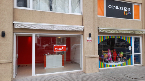 Imagen 2 de 6 de Codigo 3001 - Pinamar - Local - Paseo El Agora