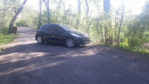 Imagen 2 de 7 de Peugeot 207 Gti Fase 2