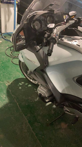 Imagen 9 de 15 de Bmw 1200 Rt