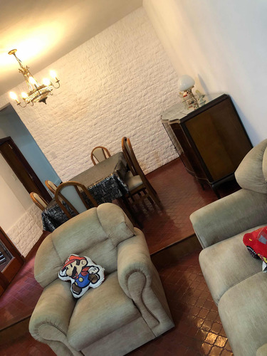 Duplex En Barrio Parque Los Acantidados