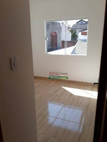 Imagem 3 de 21 de Sobrado Com 4 Dormitórios À Venda, 165 M² Por R$ 457.000 - Residencial Bosque Dos Ipês - São José Dos Campos/sp - So2343