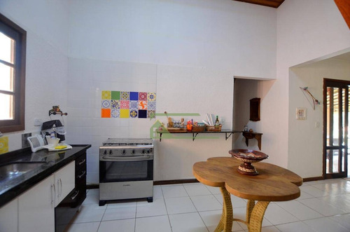 Imagem 11 de 29 de Chácara Com 3 Dormitórios À Venda, 2100 M² Por R$ 650.000,00 - Centro - Ibiúna/sp - Ch0058