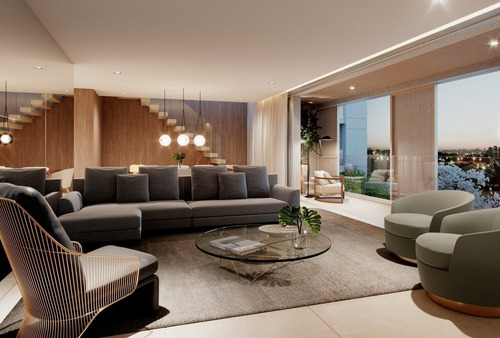 Imagem 11 de 23 de Apartamento - Ap00917 - 70217264